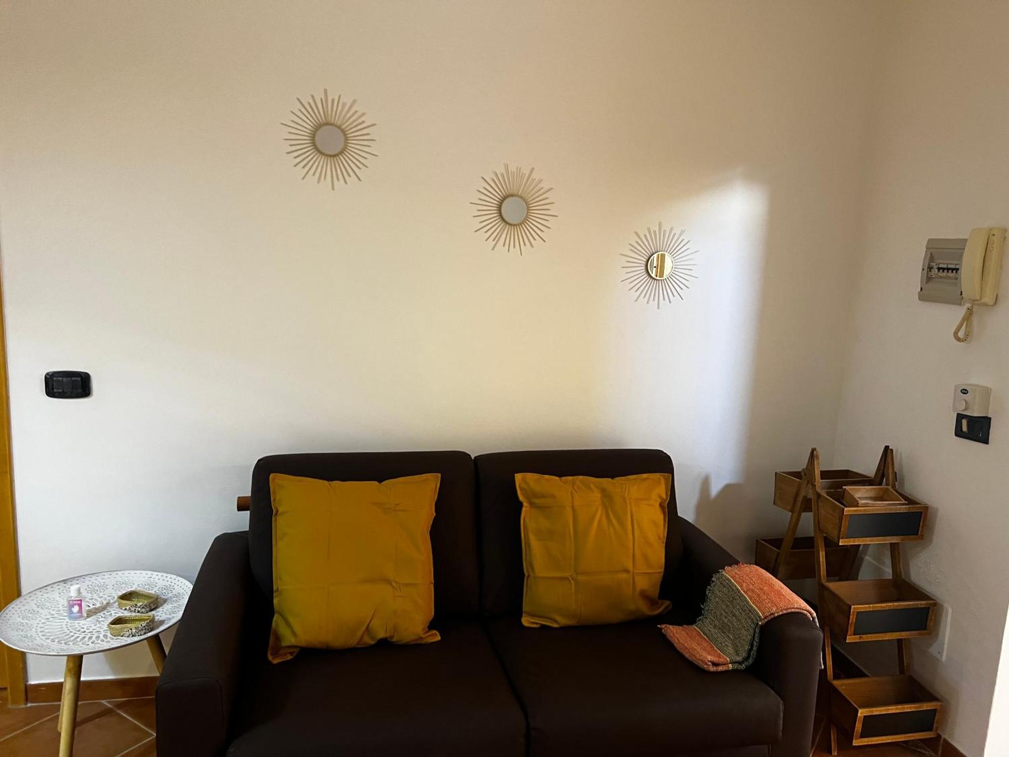 Apartment Beira Mar Ab2 Santa Maria