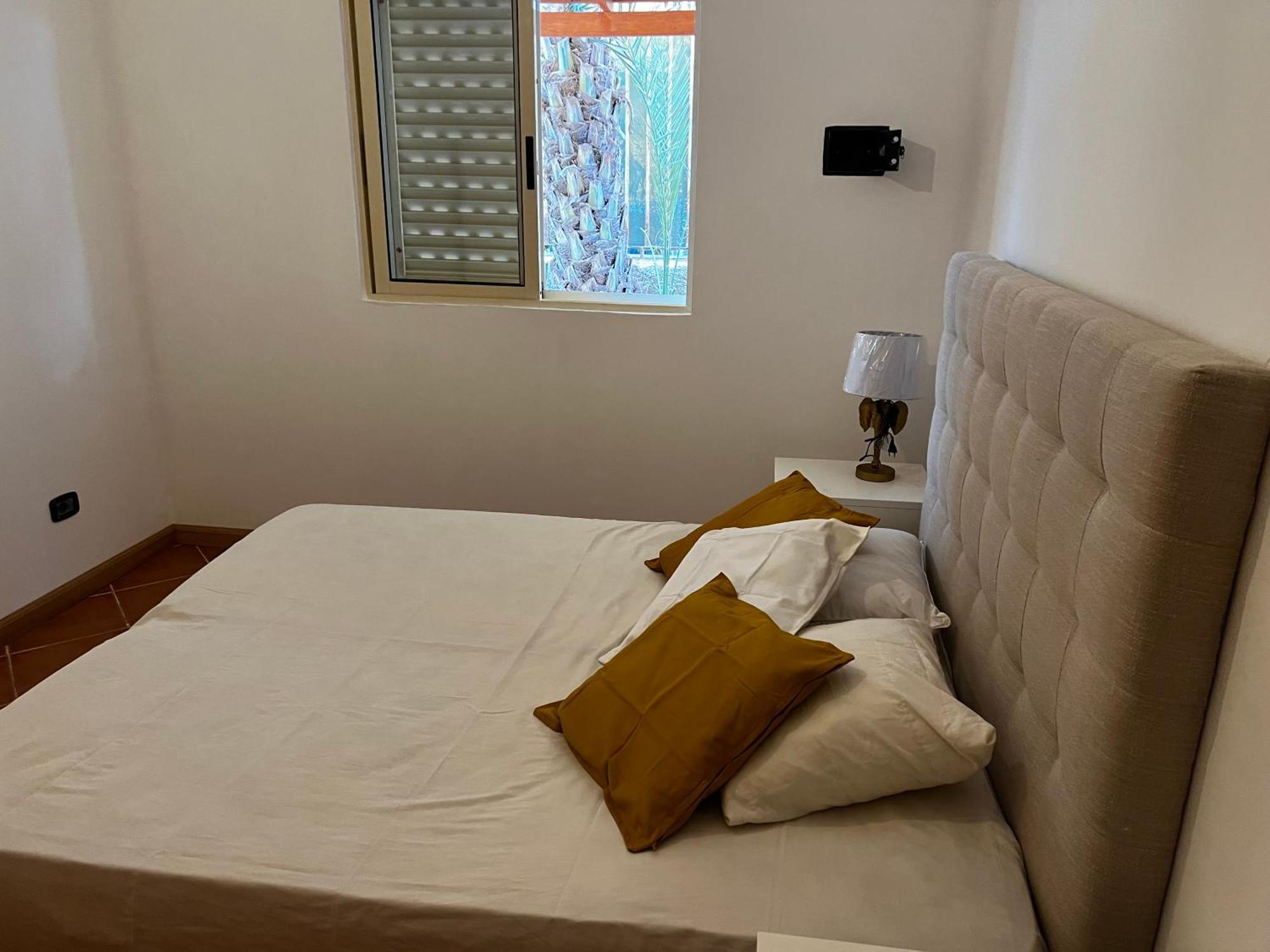 Apartment Beira Mar Ab2 Santa Maria